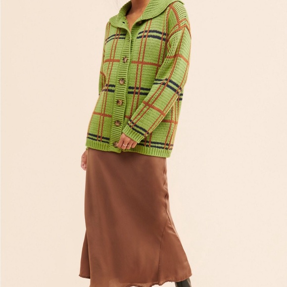 Anthropologie Callahan Bonnie Sweater - Picture 2 of 6